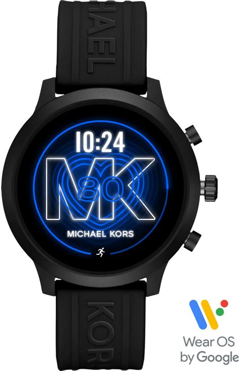 michael kors mkgo smartwatch|Michael Kors smart watches near me.